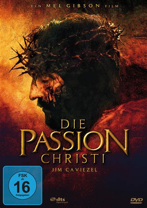 film die passion christi